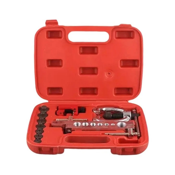 10-piece Tube Expansion And Hole Reaming Set suppliers 10-piece Tube Expansion And Hole Reaming Set suppliers