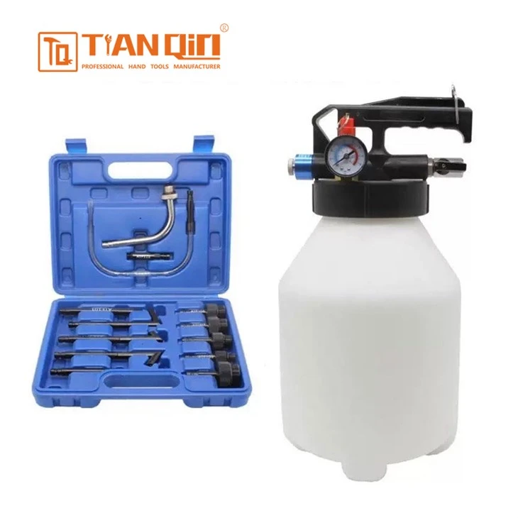 13pcs Pneumatic Transmission Oil Changer