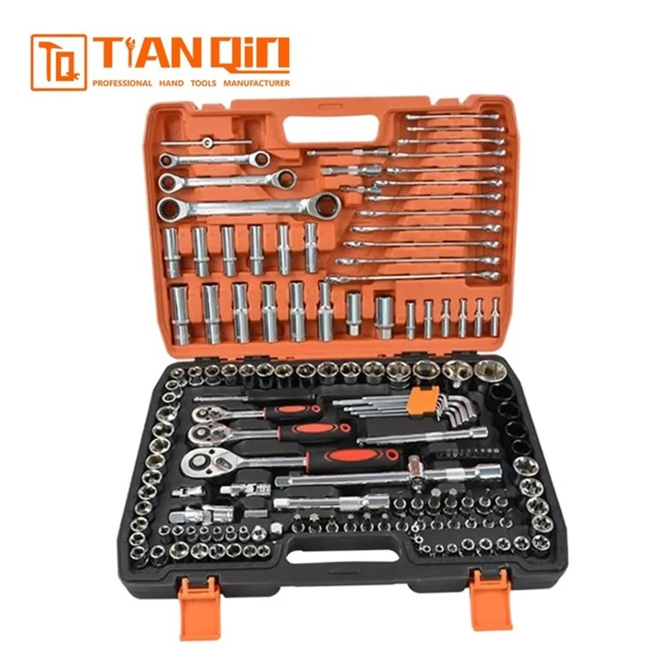 151 PCS Socket Wrench Set best 151 PCS Socket Wrench Set best