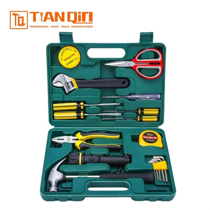 18 PCS Household Tools Set suppliers