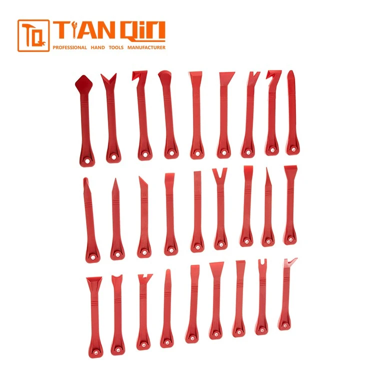 27pcs Car Audio Disassembly Tool factory 27pcs Car Audio Disassembly Tool factory