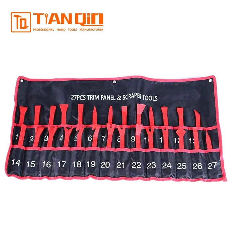 27pcs Car Audio Disassembly Tool 27pcs Car Audio Disassembly Tool
