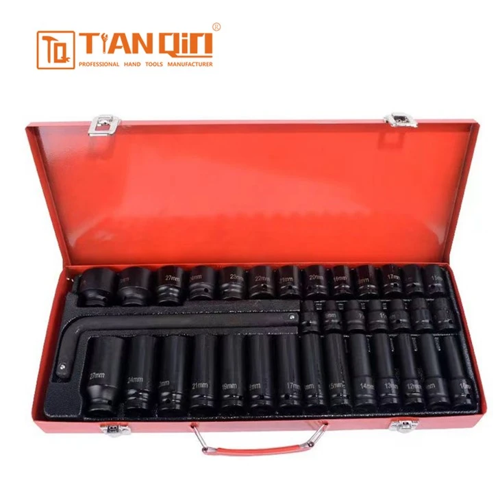 35 PCS L-Handle 1/2