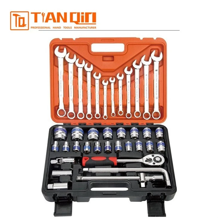 38 PCS Socket Wrench Set suppliers 38 PCS Socket Wrench Set suppliers