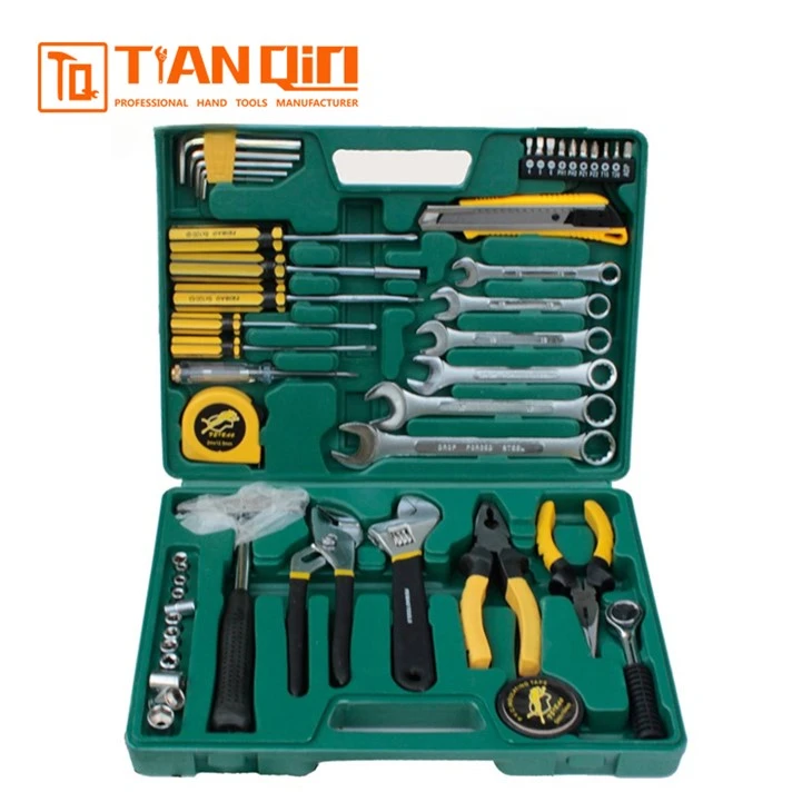 49 PCS Household Tools Set