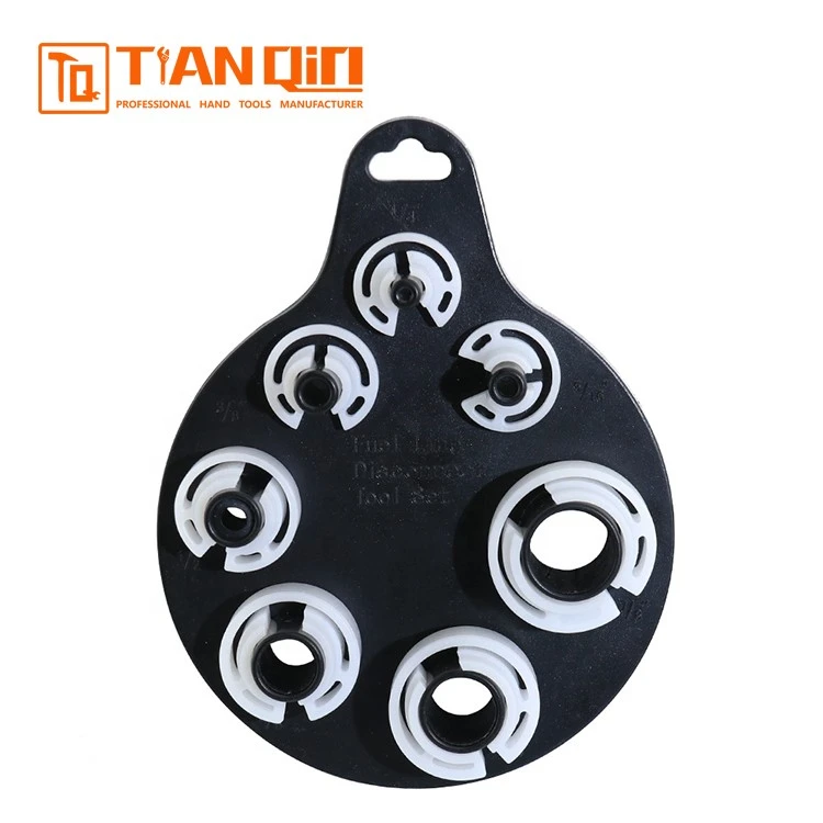 7pcs Air Conditioner Oil Pipe Remover suppliers