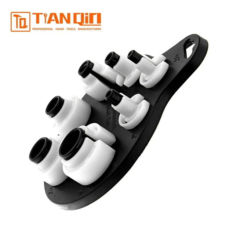 7pcs Air Conditioner Oil Pipe Remover factory