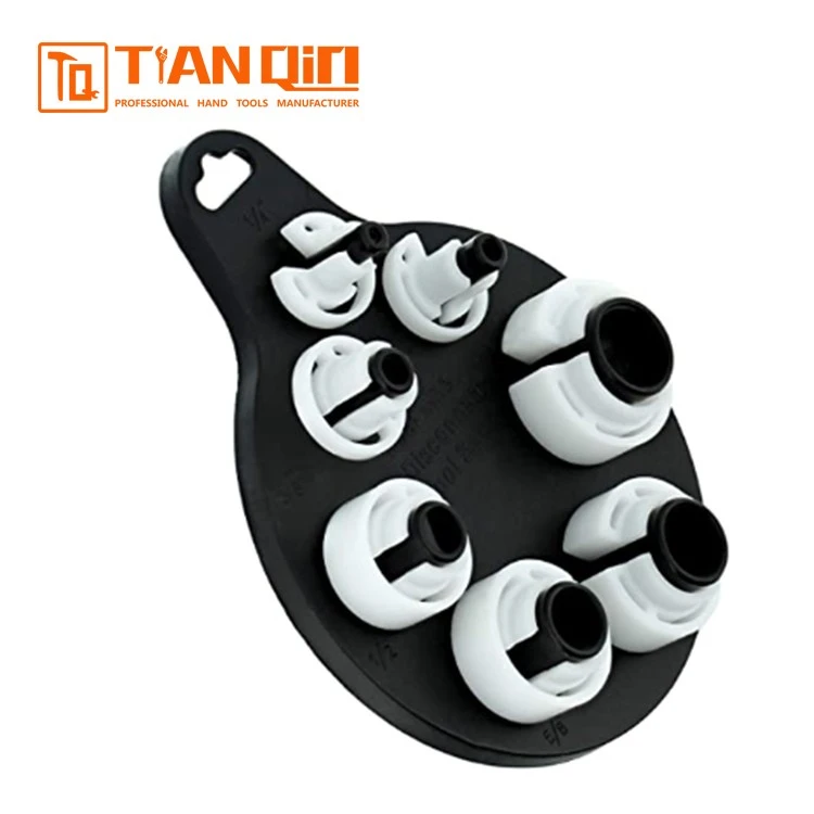 7pcs Air Conditioner Oil Pipe Remover high quality