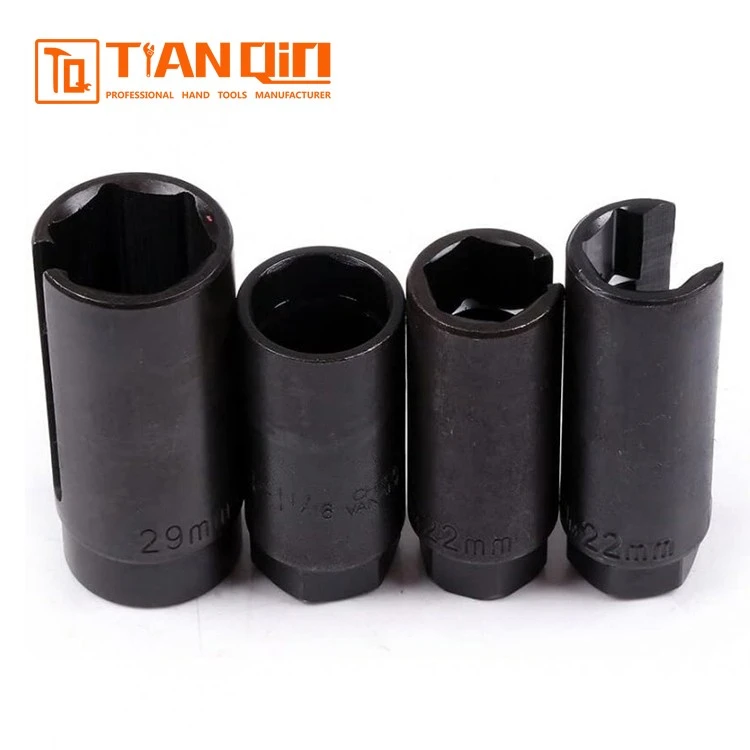 7pcs Oxygen Sleeve Sensor Removal Tool factory