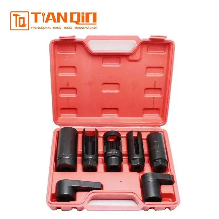 7pcs Oxygen Sleeve Sensor Removal Tool