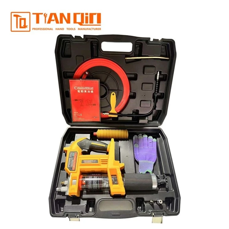 82170Electrophoresis Grease Gun suppliers