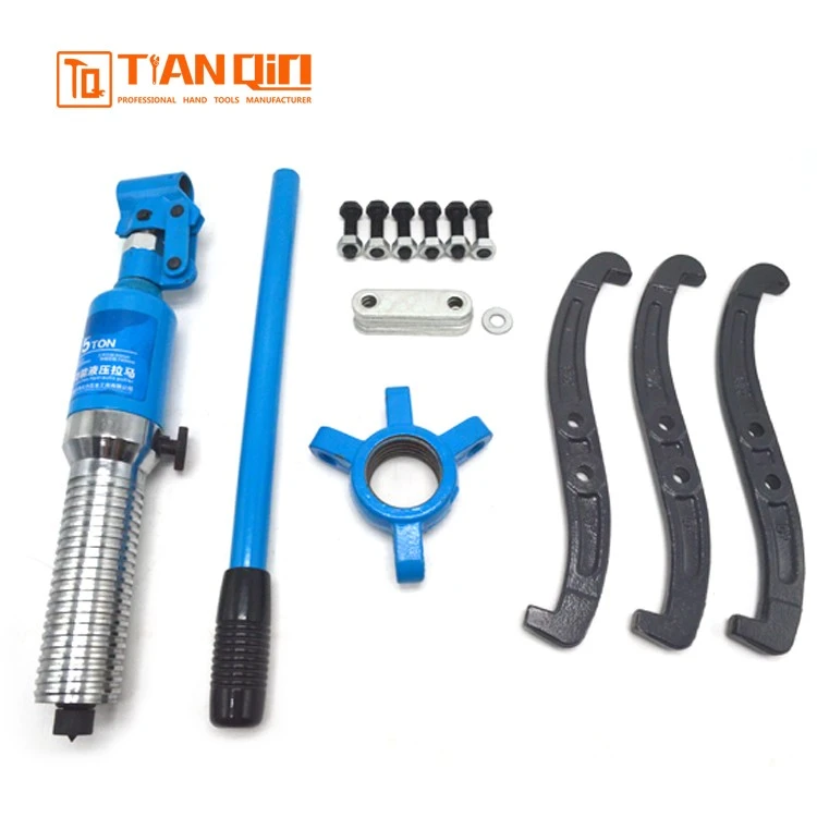 Carton Packing Hydraulic Bearing Puller suppliers