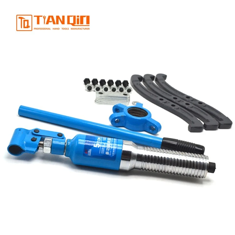 Carton Packing Hydraulic Bearing Puller factory