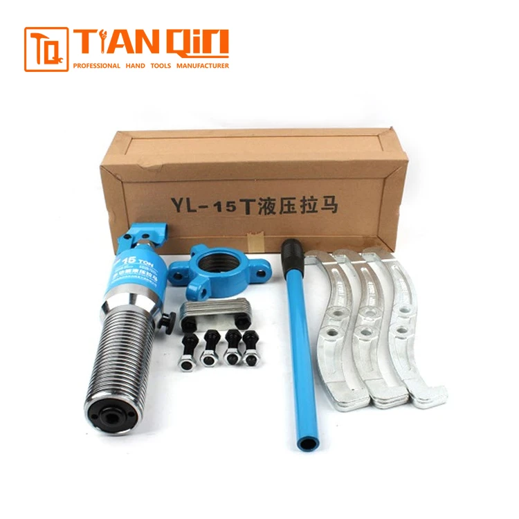 Carton Packing Hydraulic Bearing Puller