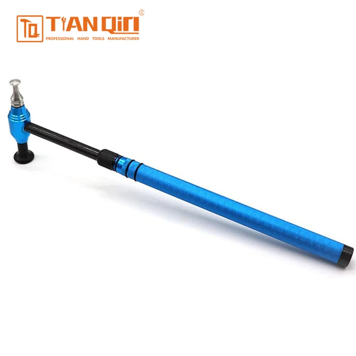 Dent Repair Multi-Head Telescopic Sheet Metal Carbon Fiber Kit best Dent Repair Multi-Head Telescopic Sheet Metal Carbon Fiber Kit best