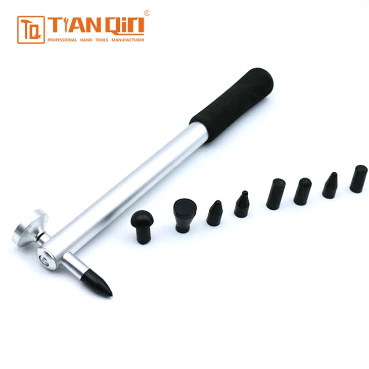 Dent Repair Sheet Metal Hammer Set factory Dent Repair Sheet Metal Hammer Set factory