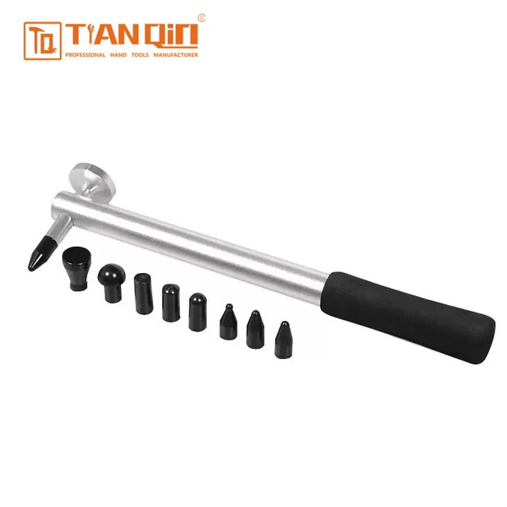 Dent Repair Sheet Metal Hammer Set Dent Repair Sheet Metal Hammer Set