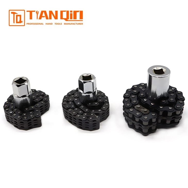 Double Chain Sleeve Filter Wrench suppliers Double Chain Sleeve Filter Wrench suppliers