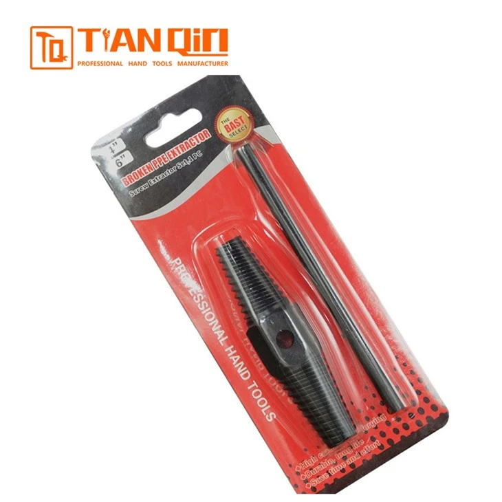 Double-ended Broken Wire Extractor