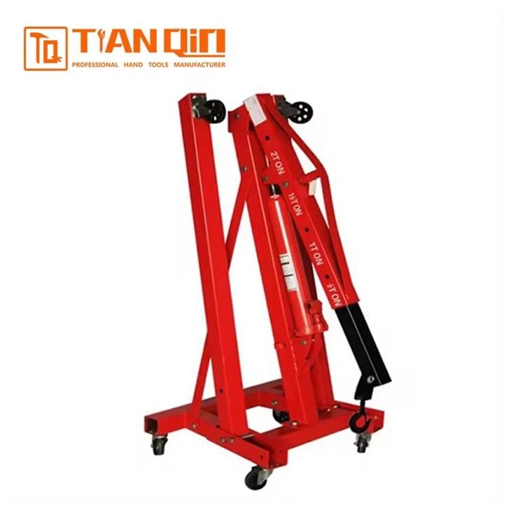 Engine Folding Crane (1 Ton) best