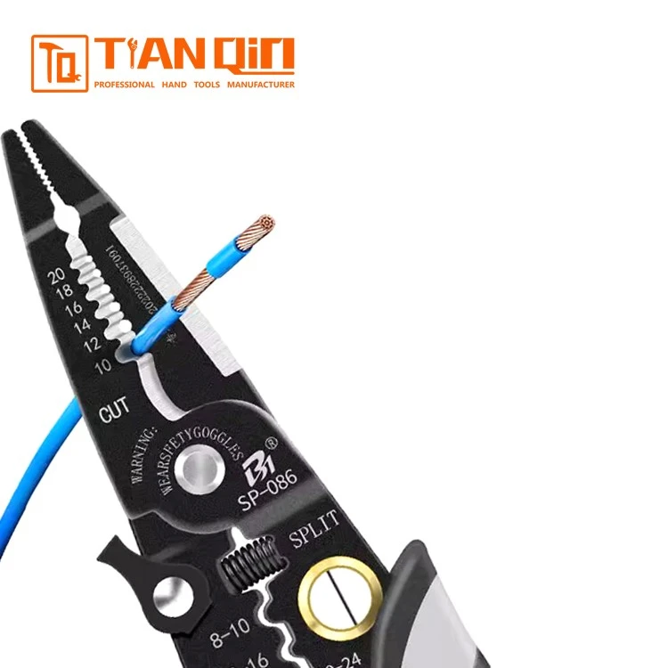 Needle Nose Wire Strippers best