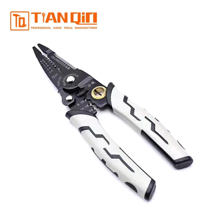 Needle Nose Wire Strippers factory
