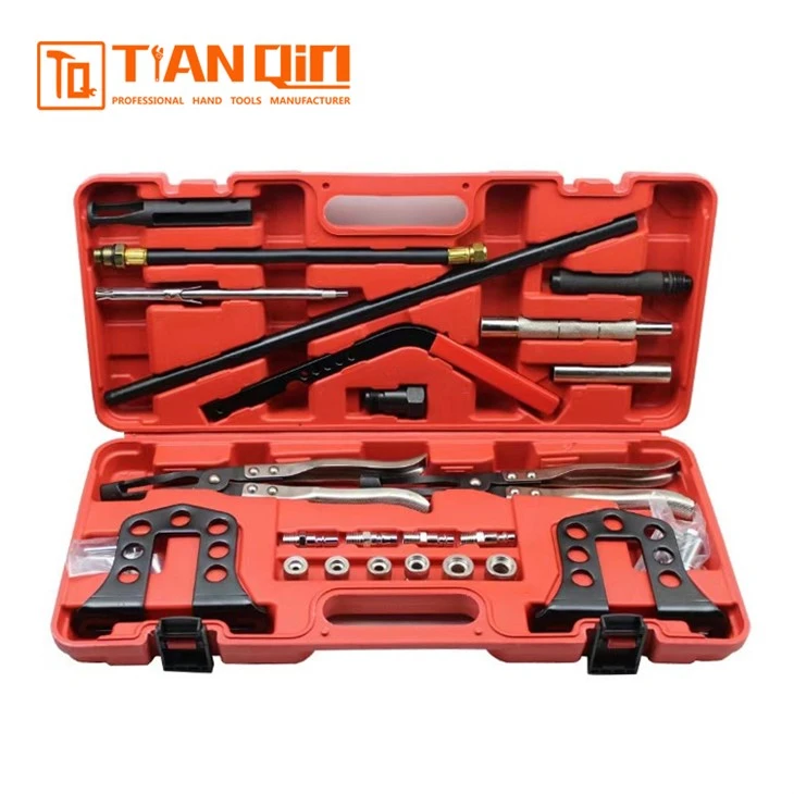 Removable Valer Pliers Set