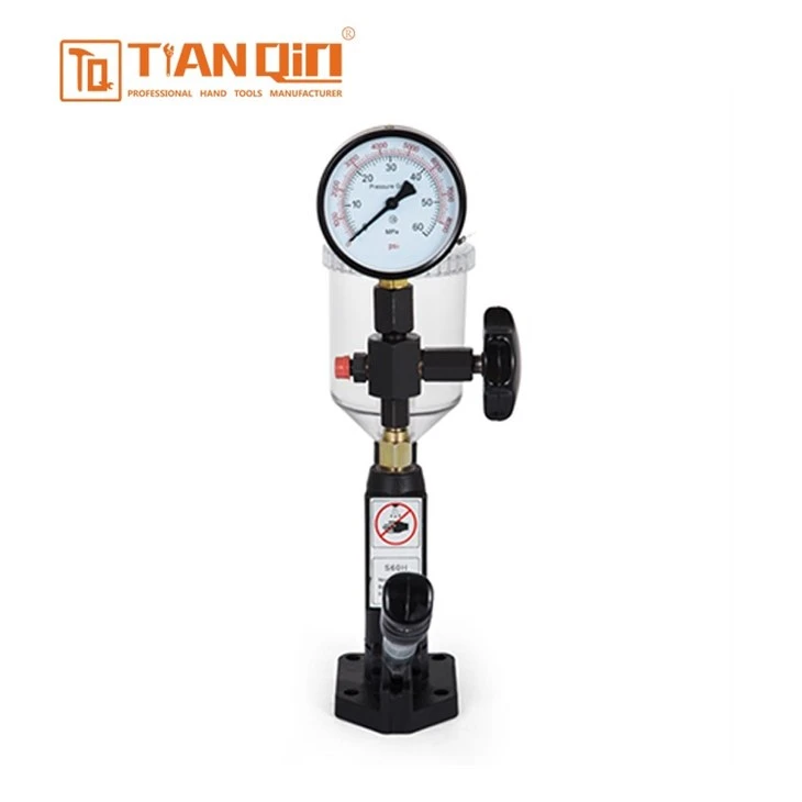 S60H Fuel Injector Calibrator best