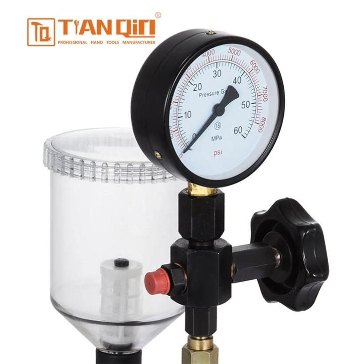 S60H Fuel Injector Calibrator factory