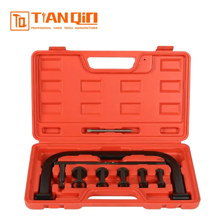 Spring Installer Remover Set