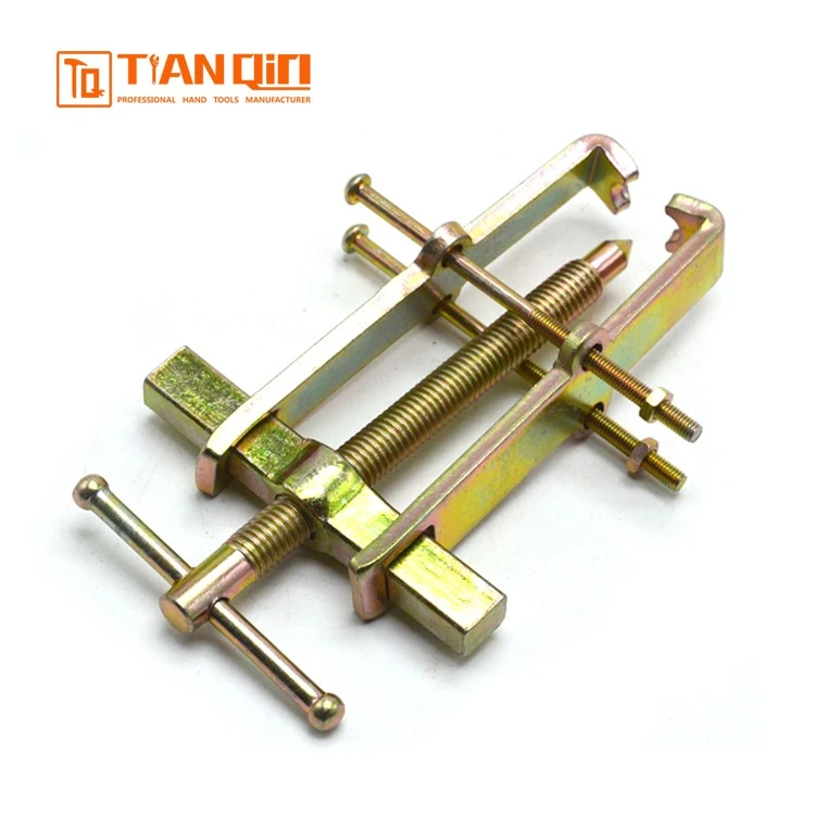 Steel Plate 2 Jaws Bearing Puller high quality