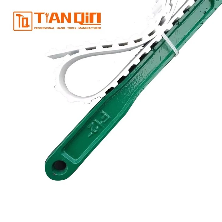 Thickened Belt Filter Wrench (with Steel Wire) factory Thickened Belt Filter Wrench (with Steel Wire) factory