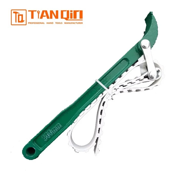 Thickened Belt Filter Wrench (with Steel Wire) high quality Thickened Belt Filter Wrench (with Steel Wire) high quality
