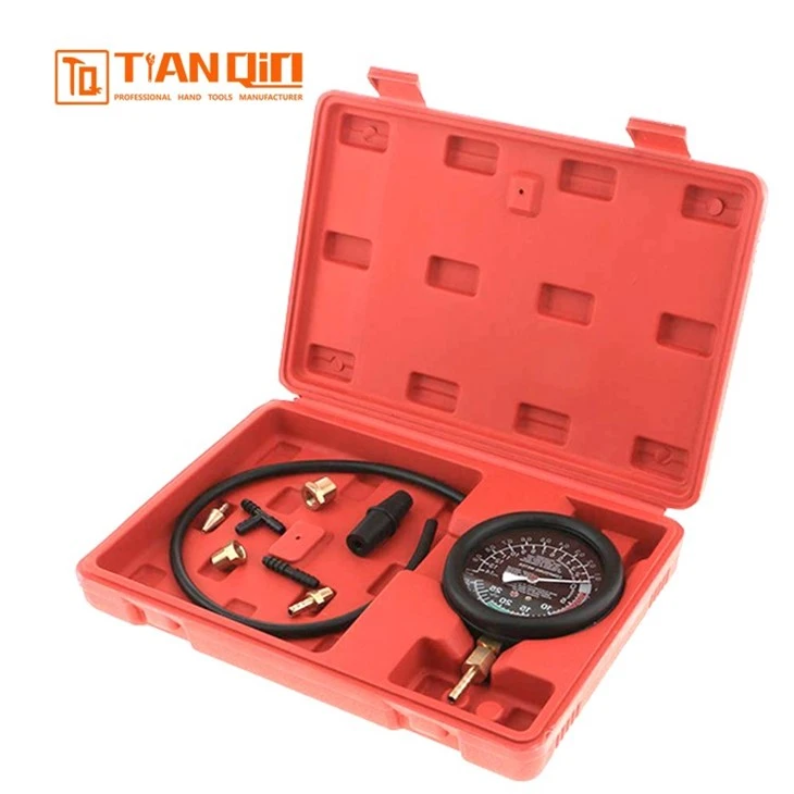 Tu-1 Automotive Vacuum Gauge high quality Tu-1 Automotive Vacuum Gauge high quality